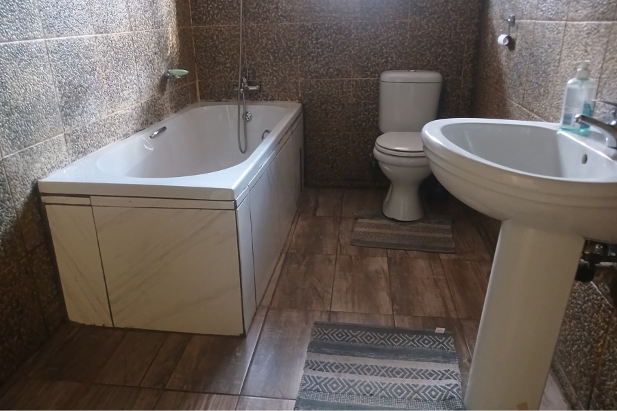 3 Bedroom Property for Sale in Vergenoeg Northern Cape